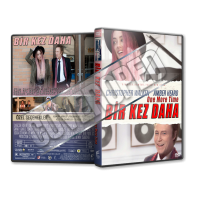 Bir Kez Daha - One More Time Cover Tasarımı (Dvd Cover)